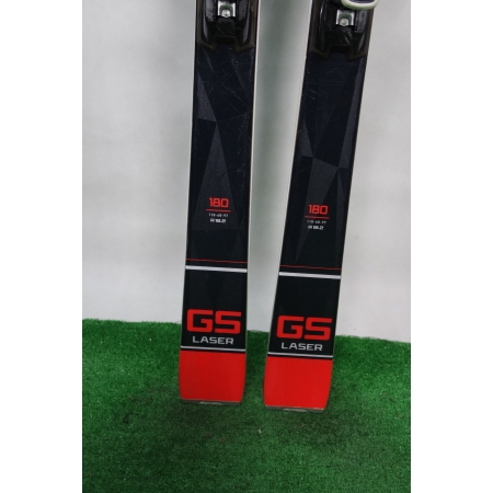 OD22 Stockli GS Laser 180