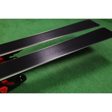 OD22 Stockli GS Laser 180