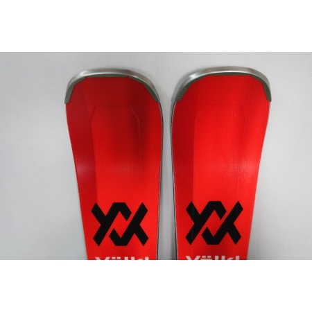 OD25 Volkl Deacon 80 167 test 2024 idealne