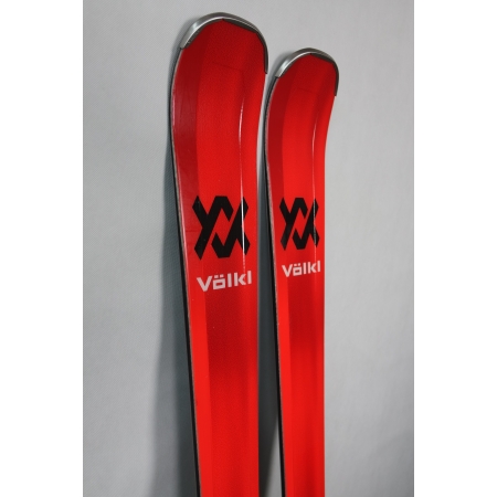 OD25 Volkl Deacon 80 167 test 2024 idealne