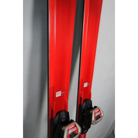 OD25 Volkl Deacon 80 167 test 2024 idealne