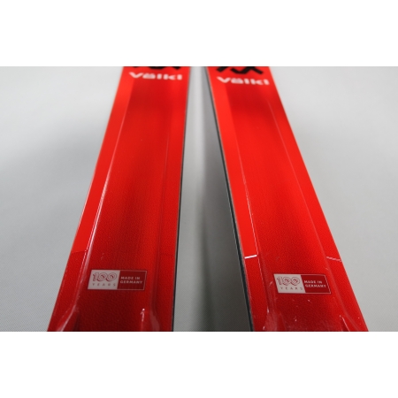 OD25 Volkl Deacon 80 167 test 2024 idealne