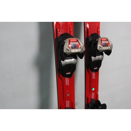OD25 Volkl Deacon 80 167 test 2024 idealne