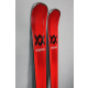 OD25 Volkl Deacon 80 167 test 2024 idealne