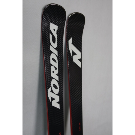 OD30 Nordica Dobermann GSR DC 170 test 1h 2025 jak nowe