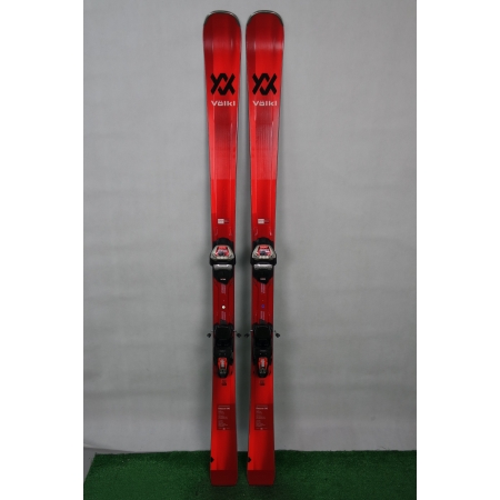 OD31 Volkl Deacon 80 172 test 2024 idealne
