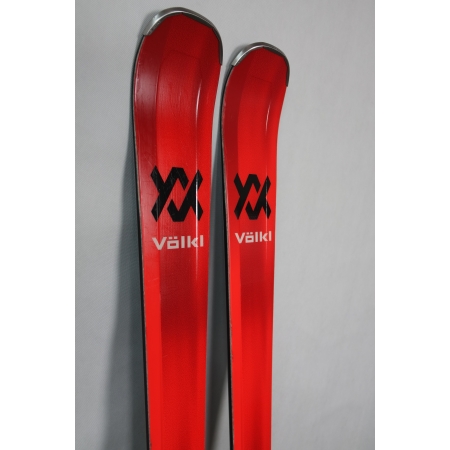OD31 Volkl Deacon 80 172 test 2024 idealne