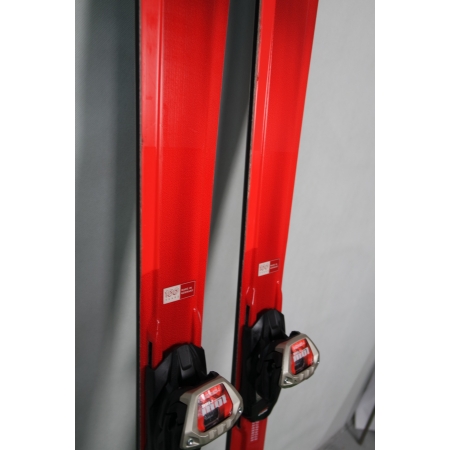 OD31 Volkl Deacon 80 172 test 2024 idealne