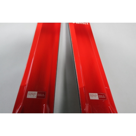 OD31 Volkl Deacon 80 172 test 2024 idealne