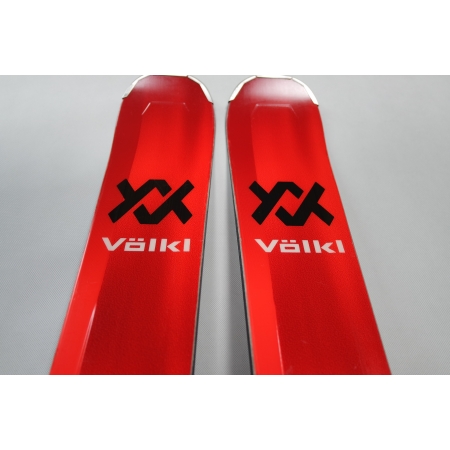 OD31 Volkl Deacon 80 172 test 2024 idealne