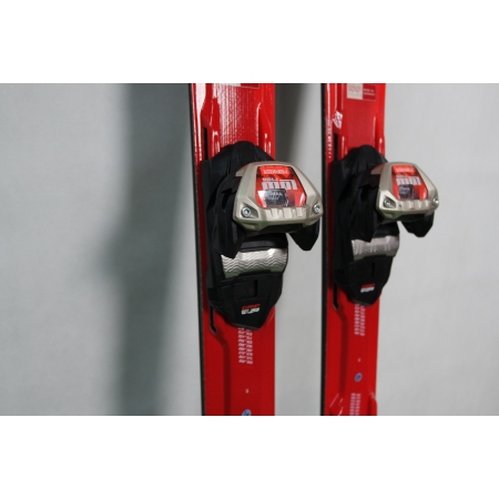 OD31 Volkl Deacon 80 172 test 2024 idealne