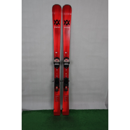 OD33 Volkl Deacon 80 162 test 2024