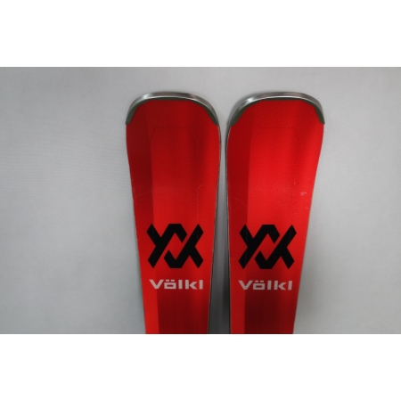 OD33 Volkl Deacon 80 162 test 2024