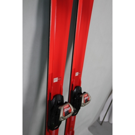 OD33 Volkl Deacon 80 162 test 2024