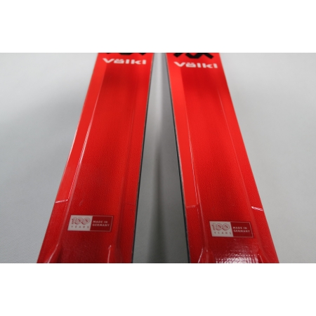 OD33 Volkl Deacon 80 162 test 2024