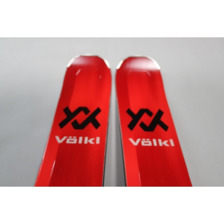 OD33 Volkl Deacon 80 162 test 2024