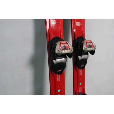 OD33 Volkl Deacon 80 162 test 2024