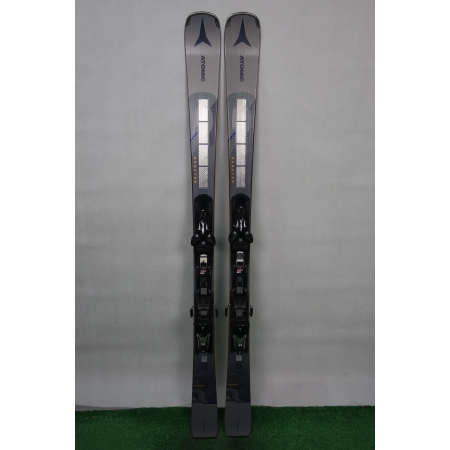 OD36 Atomic Redster Q9 152 test 2024