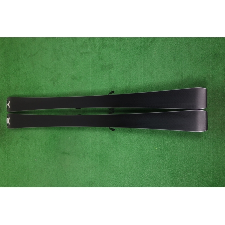 OD36 Atomic Redster Q9 152 test 2024