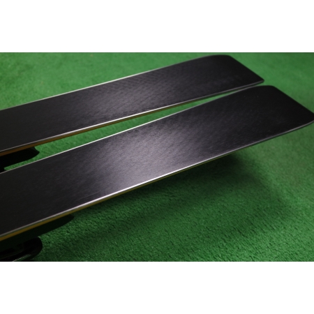 OD36 Atomic Redster Q9 152 test 2024