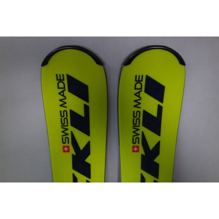 OD41 Stockli AX Laser 175 idealne