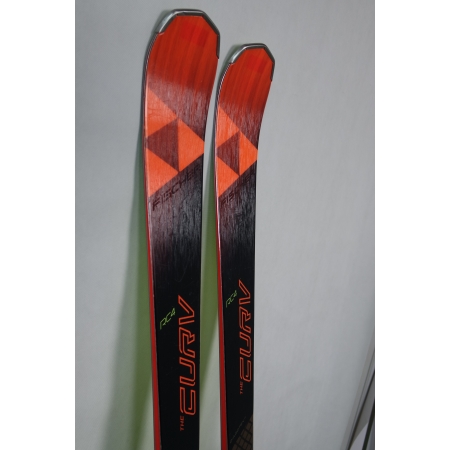 OD43 Fischer RC4 Curv DTX 171