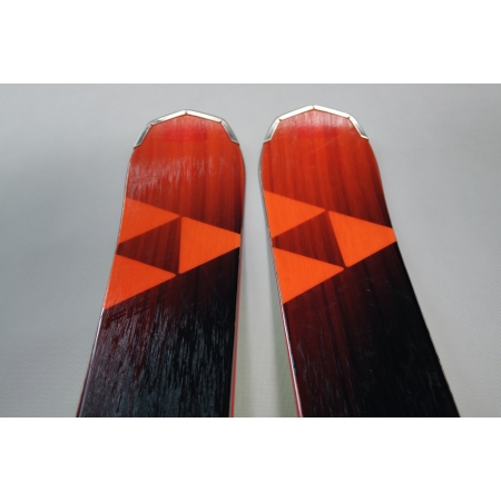 OD43 Fischer RC4 Curv DTX 171