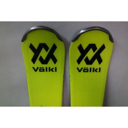 OD47 Volkl SC 172 test 2024 idealne