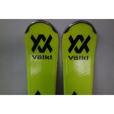 OD47 Volkl SC 172 test 2024 idealne