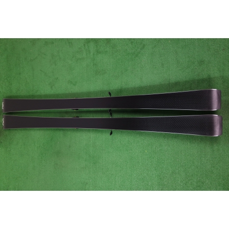 OD47 Volkl SC 172 test 2024 idealne