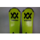 OD47 Volkl SC 172 test 2024 idealne