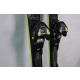 OD47 Volkl SC 172 test 2024 idealne