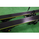 OD47 Volkl SC 172 test 2024 idealne