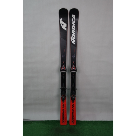 OD62 Nordica SLR 160 test 2025 idealne