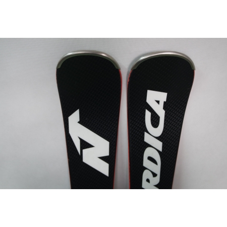 OD62 Nordica SLR 160 test 2025 idealne