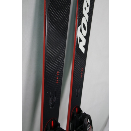 OD62 Nordica SLR 160 test 2025 idealne