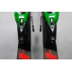 OD63 Rossignol Hero SL Fis 165 test 1h 2025 jak nowe