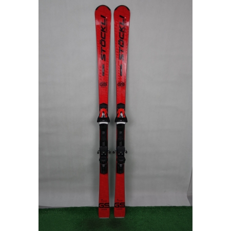 OD70 Stockli Laser GS 168 test 2025 idealne