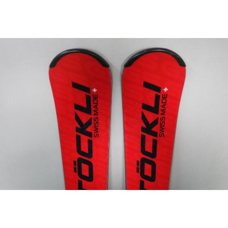 OD70 Stockli Laser GS 168 test 2025 idealne