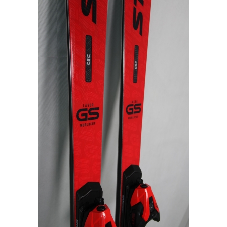 OD70 Stockli Laser GS 168 test 2025 idealne