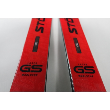 OD70 Stockli Laser GS 168 test 2025 idealne