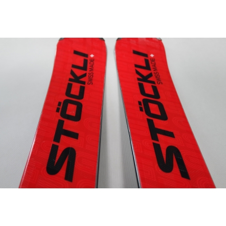 OD70 Stockli Laser GS 168 test 2025 idealne