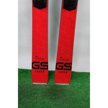 OD70 Stockli Laser GS 168 test 2025 idealne