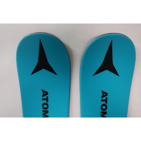 OD74 Atomic X9 RS 175 test 1h 2025 jak nowe