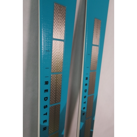 OD74 Atomic X9 RS 175 test 1h 2025 jak nowe
