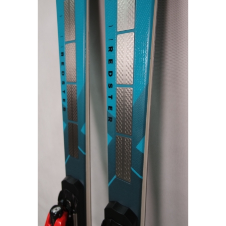OD74 Atomic X9 RS 175 test 1h 2025 jak nowe