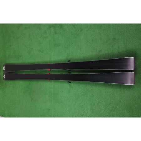 OD74 Atomic X9 RS 175 test 1h 2025 jak nowe