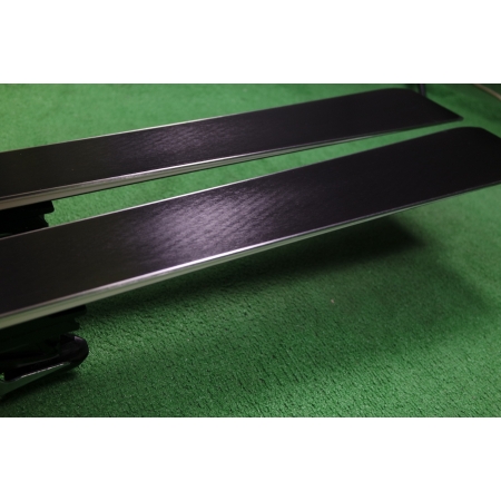 OD74 Atomic X9 RS 175 test 1h 2025 jak nowe