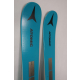 OD74 Atomic X9 RS 175 test 1h 2025 jak nowe
