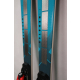 OD74 Atomic X9 RS 175 test 1h 2025 jak nowe